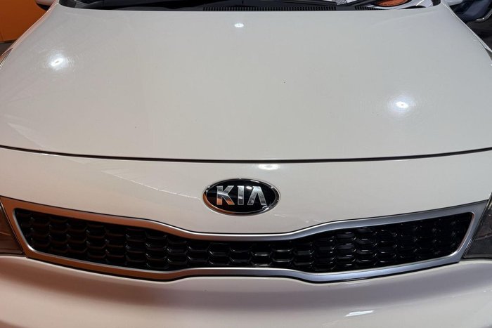 2014 Kia Rio S