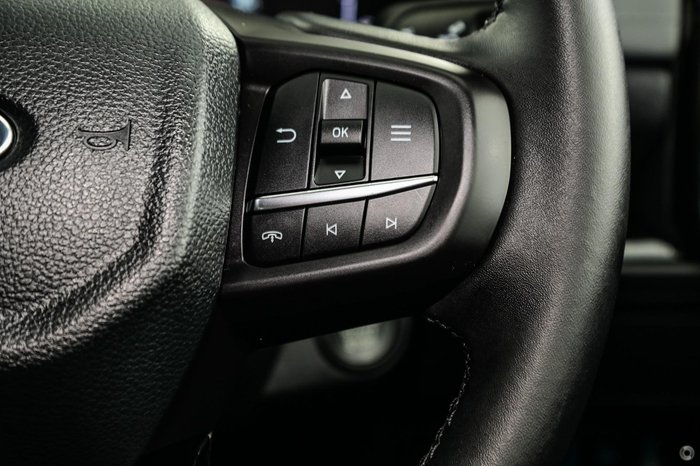 2026 Ford Everest