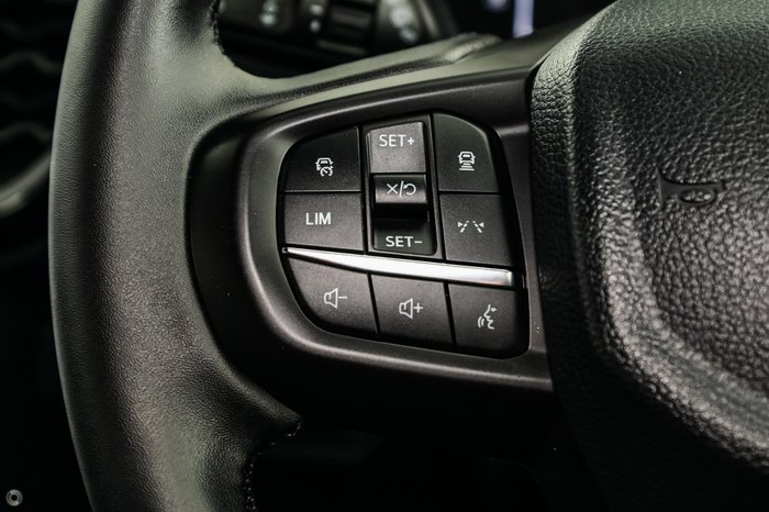 2026 Ford Everest