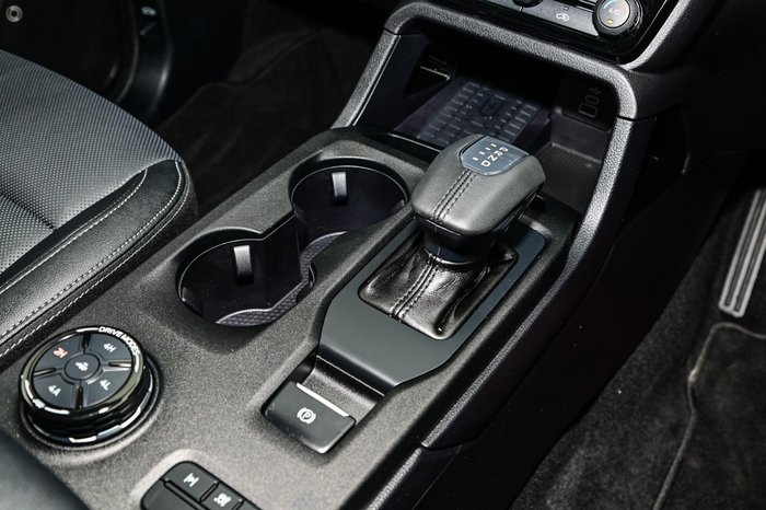 2026 Ford Everest