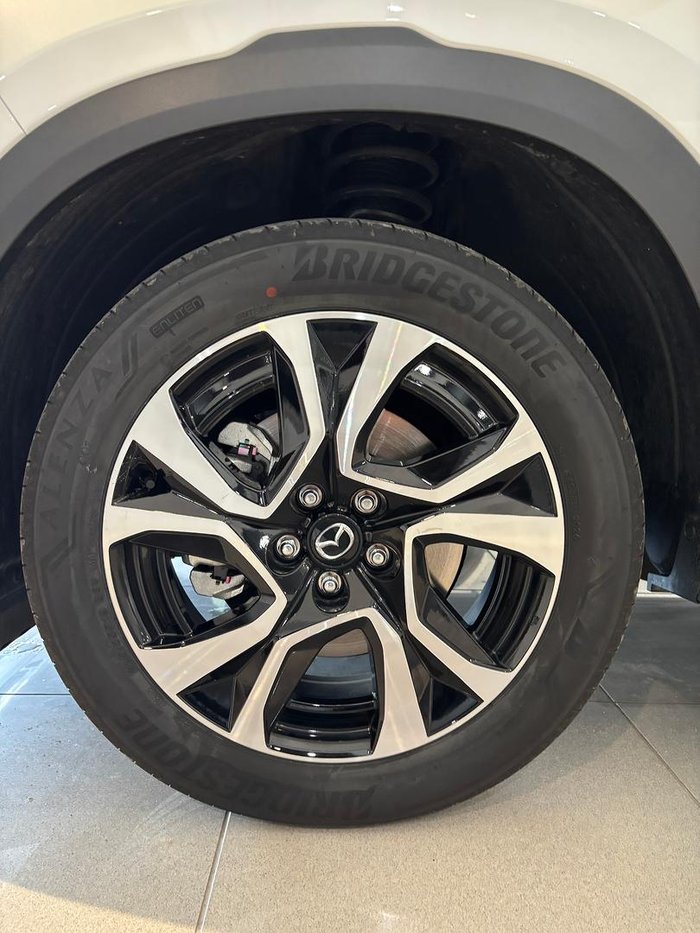 2026 Mazda CX-5 G25 Touring