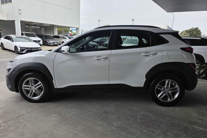 2022 Hyundai Kona