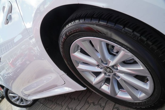 2024 Toyota Corolla Ascent Sport Hybrid