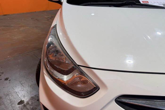 2013 Hyundai Accent