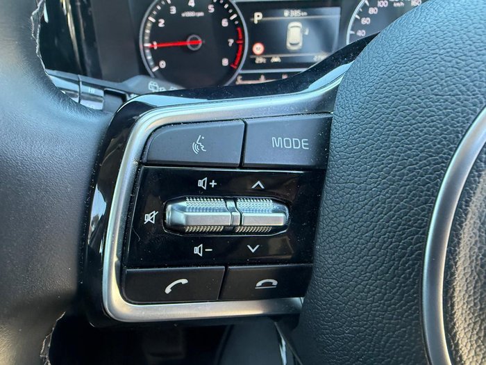 2022 Kia Sorento Sport