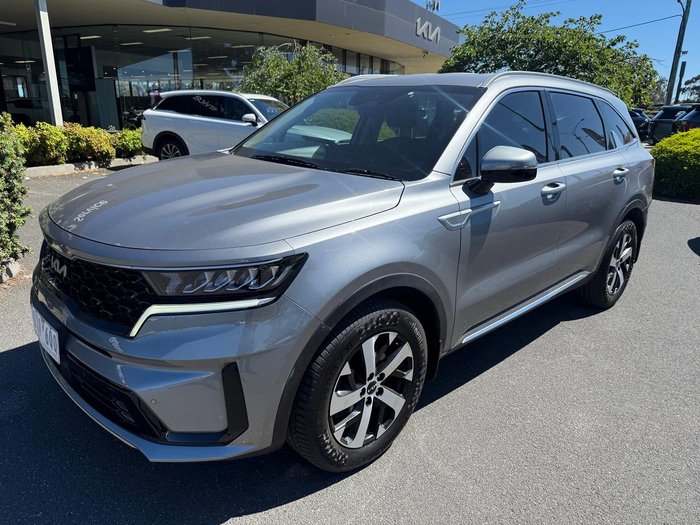 2022 Kia Sorento Sport