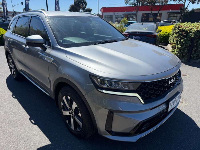 2022 Kia Sorento