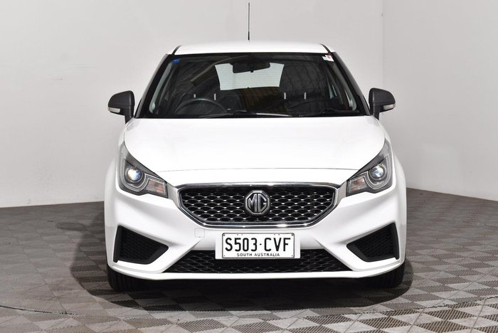 2022 MG MG3 Core