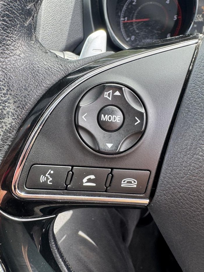 2015 Mitsubishi ASX XLS XB MY15.5 4X4 Constant Titanium