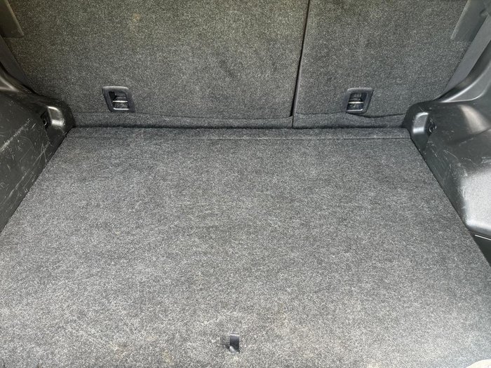 2015 Mitsubishi ASX XLS XB MY15.5 4X4 Constant Titanium