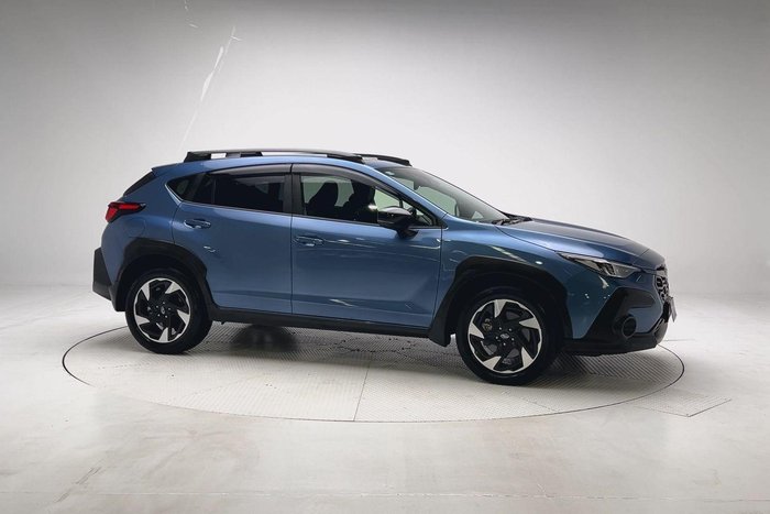 2023 Subaru Crosstrek