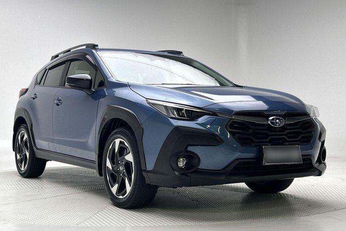 2023 Subaru Crosstrek