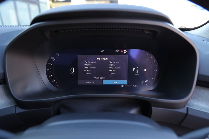 2026 Volvo XC40 Ultra B4 Dark