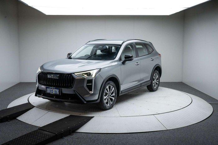 2024 GWM Haval Jolion