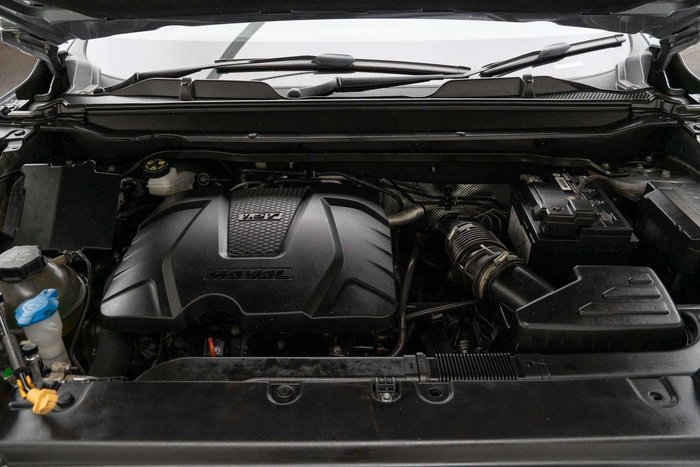 2024 GWM Haval Jolion