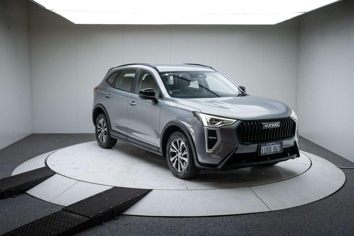 2024 GWM Haval Jolion