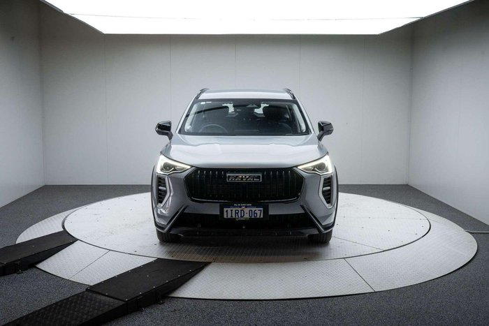 2024 GWM Haval Jolion