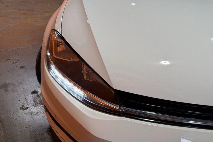 2018 Volkswagen Golf 110TSI Highline