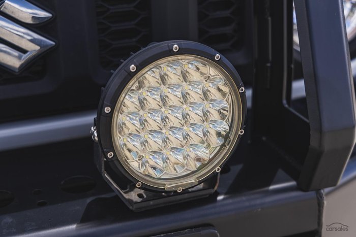 2022 Suzuki Jimny