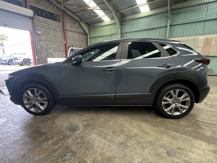 2021 Mazda CX-30 G20 Evolve