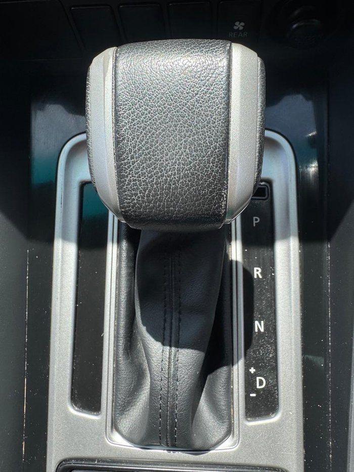 2017 Mitsubishi Pajero Sport GLX QE MY17 4X4 Dual Range Titanium