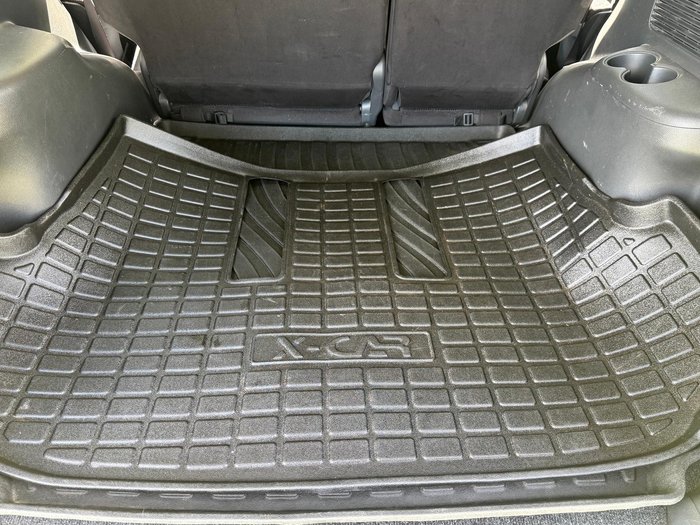 2017 Mitsubishi Pajero Sport GLX QE MY17 4X4 Dual Range Titanium