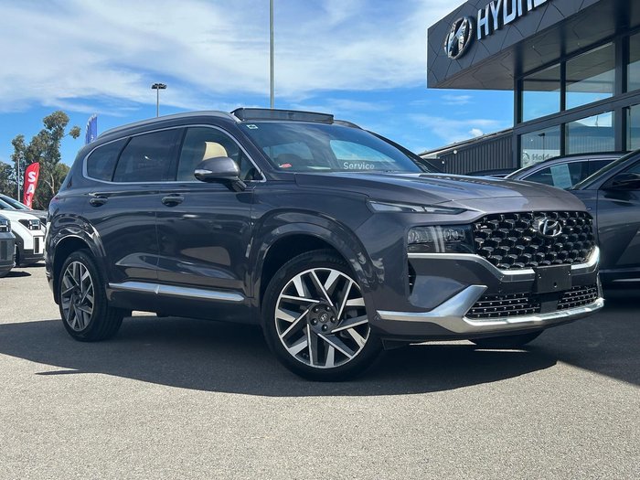 2023 Hyundai Santa Fe