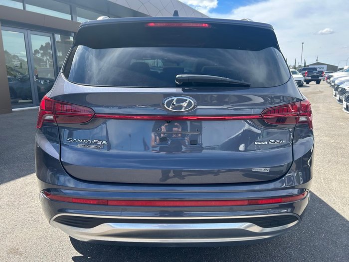 2023 Hyundai Santa Fe Highlander