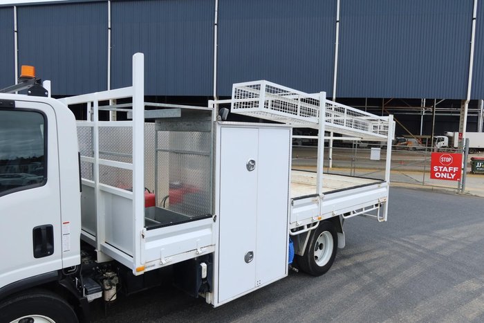 2022 Isuzu N Series NQR 87/80-190