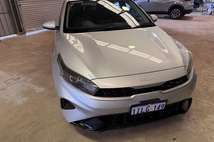 2021 Kia Cerato S