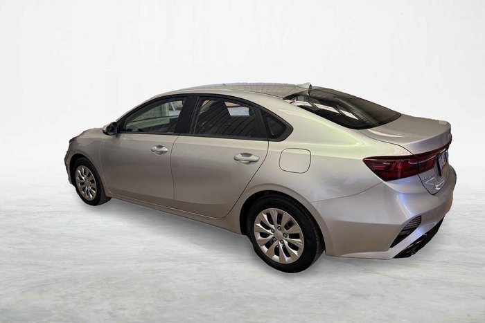 2021 Kia Cerato