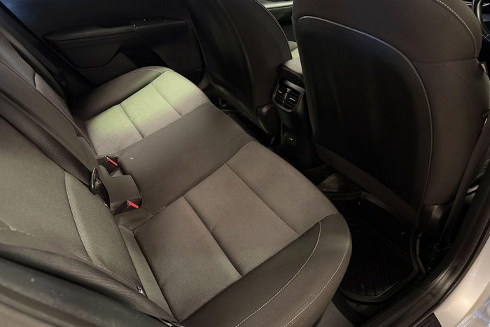 2021 Kia Cerato S