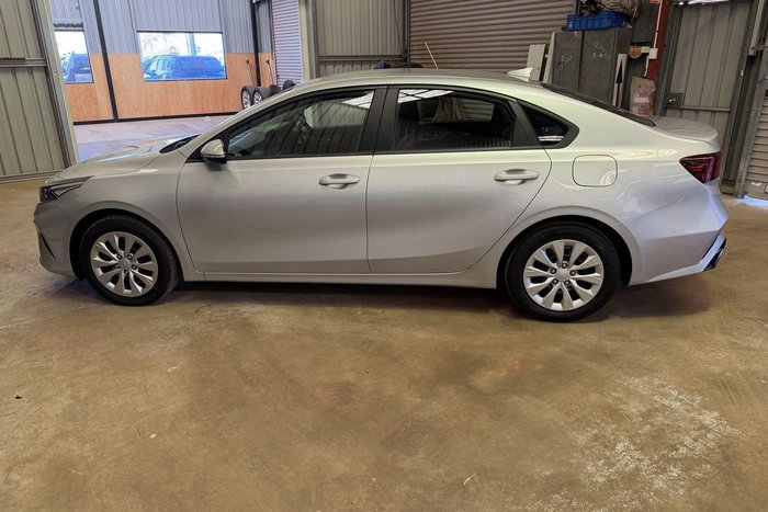 2021 Kia Cerato S