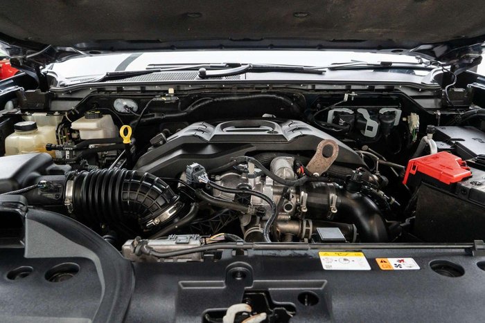 2022 Ford Ranger
