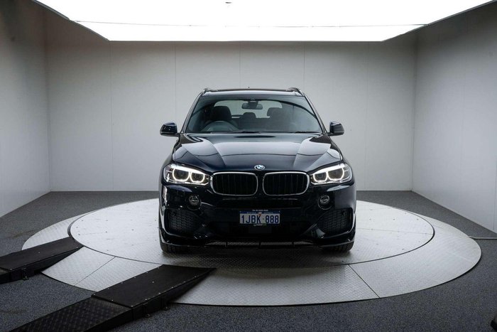 2017 BMW X5 xDrive30d