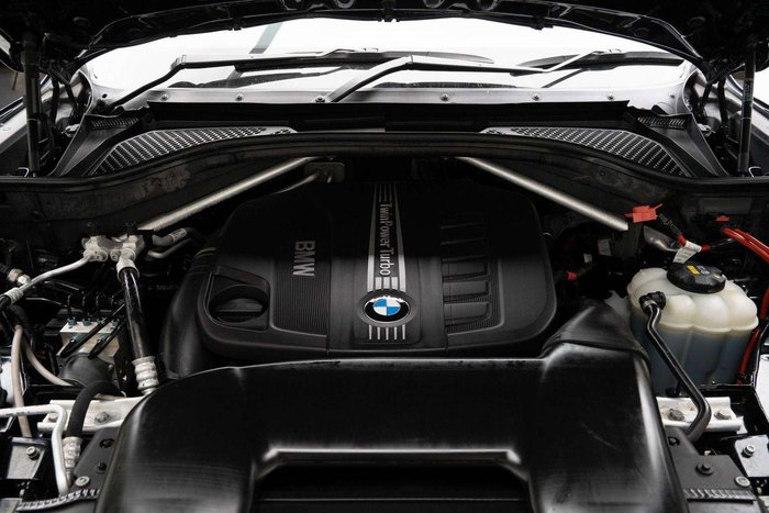 2017 BMW X5 xDrive30d