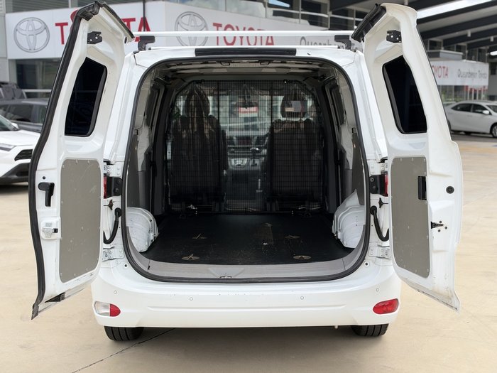 2019 LDV G10