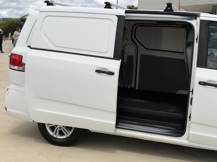 2019 LDV G10