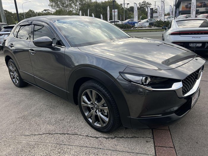 2023 Mazda CX-30 G20 Astina