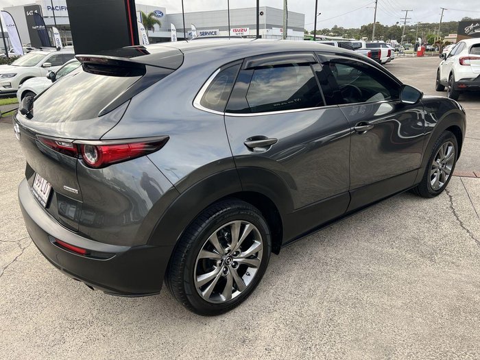 2023 Mazda CX-30 G20 Astina