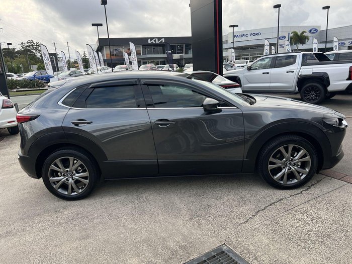 2023 Mazda CX-30 G20 Astina
