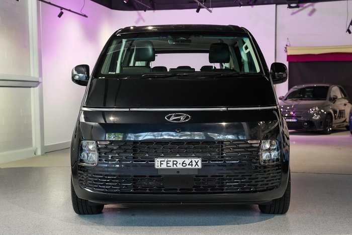 2021 Hyundai STARIA Highlander