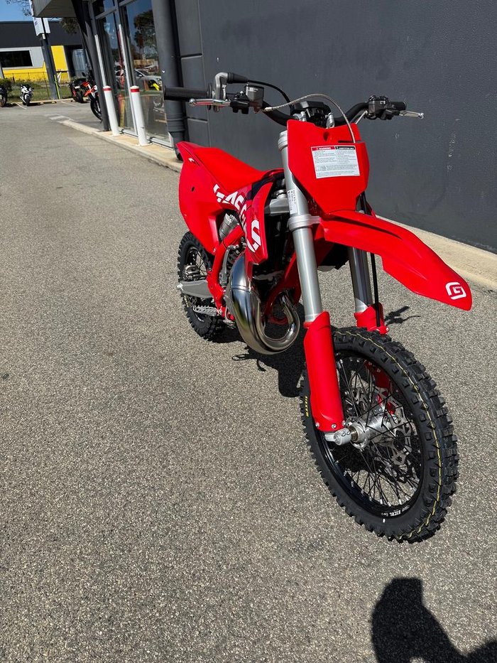 2024 Gas Gas MC 85 17/14