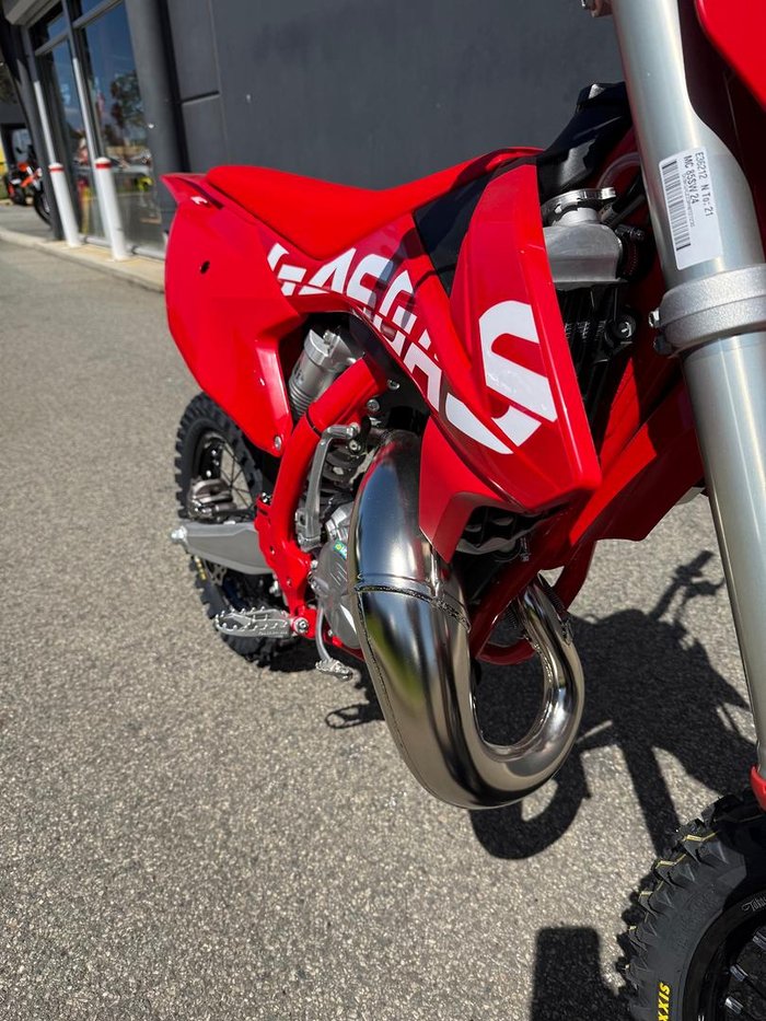 2024 Gas Gas MC 85 17/14