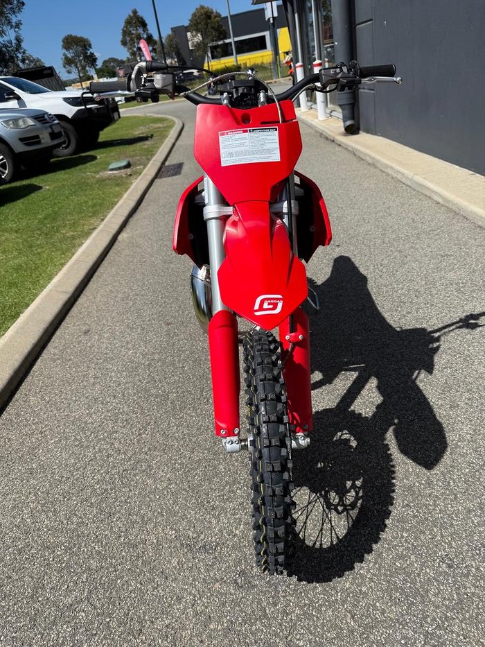 2024 Gas Gas MC 85 17/14
