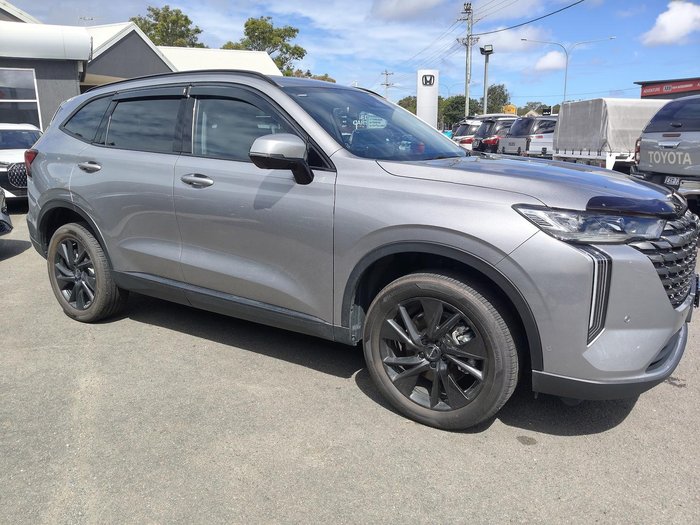 2026 GWM Haval H6