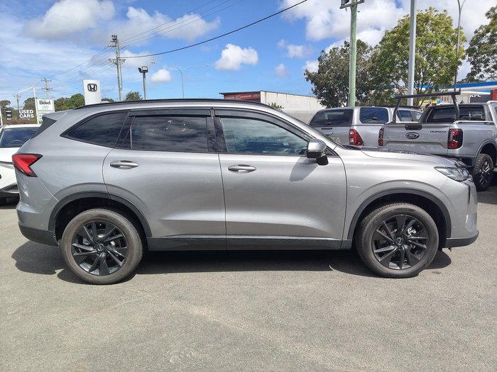 2026 GWM Haval H6
