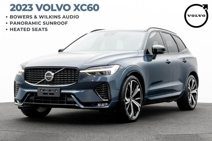 2023 Volvo XC60