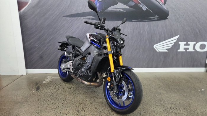 2023 Yamaha MT-09A SP (MT-09SP)