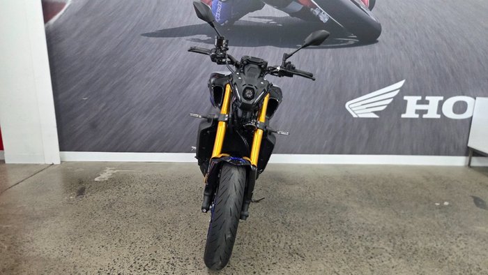 2023 Yamaha MT-09A SP (MT-09SP)